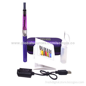 2014 Best Selling eGo-T Batteries 650 900 1100mah CE5 Invisible Wick Atomizer CE5 Kit Ecig